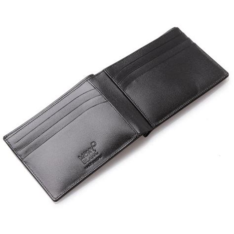 mont blanc wallet dubai|mont blanc leather pen.